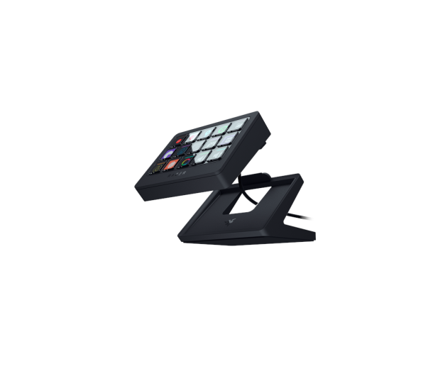 Razer Stream Controller X - 1143403 - zdjęcie 5